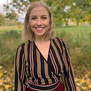 Meet your Posher, Shelby